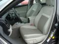 2013 Magnetic Gray Metallic Toyota Camry Hybrid XLE  photo #8