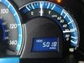 2013 Magnetic Gray Metallic Toyota Camry Hybrid XLE  photo #10
