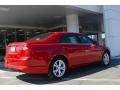 Red Candy Metallic - Fusion SE V6 Photo No. 3