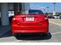 Red Candy Metallic - Fusion SE V6 Photo No. 4