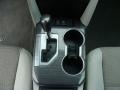 2013 Magnetic Gray Metallic Toyota Camry Hybrid XLE  photo #12