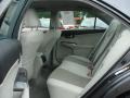 2013 Magnetic Gray Metallic Toyota Camry Hybrid XLE  photo #13