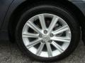 2013 Magnetic Gray Metallic Toyota Camry Hybrid XLE  photo #14
