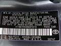 2013 Magnetic Gray Metallic Toyota Camry Hybrid XLE  photo #15