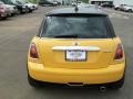 Mellow Yellow - Cooper Hardtop Photo No. 4