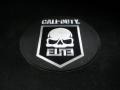 Black - Wrangler Unlimited Call of Duty: MW3 Edition 4x4 Photo No. 7