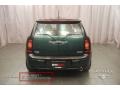 British Racing Green Metallic - Cooper Clubman Photo No. 2