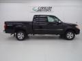 Black - Tundra SR5 Double Cab 4x4 Photo No. 2