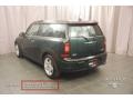 British Racing Green Metallic - Cooper Clubman Photo No. 3