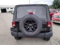 Black - Wrangler Sport 4x4 Photo No. 7