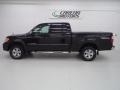 Black - Tundra SR5 Double Cab 4x4 Photo No. 4