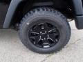 Black - Wrangler Sport 4x4 Photo No. 9