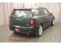 British Racing Green Metallic - Cooper Clubman Photo No. 5