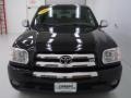 Black - Tundra SR5 Double Cab 4x4 Photo No. 9
