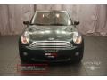 British Racing Green Metallic - Cooper Clubman Photo No. 6