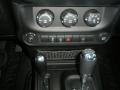Black - Wrangler Unlimited Call of Duty: MW3 Edition 4x4 Photo No. 30