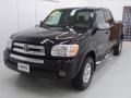 Black - Tundra SR5 Double Cab 4x4 Photo No. 13