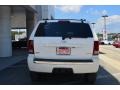2005 Stone White Jeep Grand Cherokee Limited  photo #4