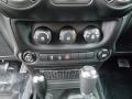 Black - Wrangler Sport 4x4 Photo No. 17