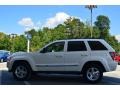 2005 Stone White Jeep Grand Cherokee Limited  photo #5