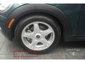 British Racing Green Metallic - Cooper Clubman Photo No. 8