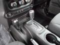 Black - Wrangler Sport 4x4 Photo No. 18