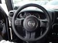 Black - Wrangler Sport 4x4 Photo No. 19