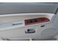2005 Stone White Jeep Grand Cherokee Limited  photo #8