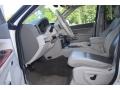 2005 Stone White Jeep Grand Cherokee Limited  photo #9