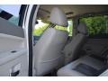 2005 Stone White Jeep Grand Cherokee Limited  photo #11