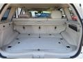 2005 Stone White Jeep Grand Cherokee Limited  photo #12
