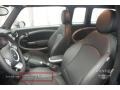 British Racing Green Metallic - Cooper Clubman Photo No. 11