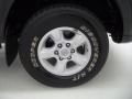 Black - Tundra SR5 Double Cab 4x4 Photo No. 27