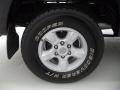 Black - Tundra SR5 Double Cab 4x4 Photo No. 28