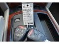 2005 Stone White Jeep Grand Cherokee Limited  photo #26