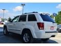 2005 Stone White Jeep Grand Cherokee Limited  photo #27