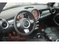 British Racing Green Metallic - Cooper Clubman Photo No. 14