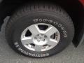 Red Brawn Metallic - Xterra S 4x4 Photo No. 3