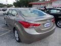 2013 Desert Bronze Hyundai Elantra GLS  photo #4