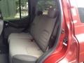 2007 Red Brawn Metallic Nissan Xterra S 4x4  photo #7