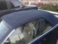 2001 Orient Blue Metallic BMW 3 Series 325i Convertible  photo #4