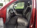 Red Brawn Metallic - Xterra S 4x4 Photo No. 10
