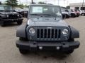 Anvil - Wrangler Unlimited Sport 4x4 Photo No. 3