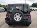 Anvil - Wrangler Unlimited Sport 4x4 Photo No. 7