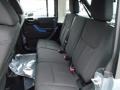 Anvil - Wrangler Unlimited Sport 4x4 Photo No. 12