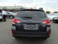 2011 Graphite Gray Metallic Subaru Outback 2.5i Limited Wagon  photo #5
