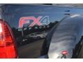Tuxedo Black Metallic - F350 Super Duty Lariat Crew Cab 4x4 Dually Photo No. 12