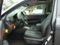 2011 Graphite Gray Metallic Subaru Outback 2.5i Limited Wagon  photo #7