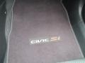 Nighthawk Black Pearl - Civic Si Hatchback Photo No. 11