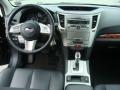 2011 Graphite Gray Metallic Subaru Outback 2.5i Limited Wagon  photo #9